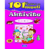 101 Eğitici Ve Neşeli Aktivite Pembe101 Eğitici Ve Neşeli Aktivite Pembe - Kirtasiyem.netAktivite Kitapları