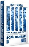 2026 KPSS GY - GK Tüm Dersler Tamamı Çözümlü Soru BankasıDiğer Kırtasiye Ürünleri