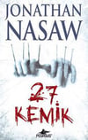 27 Kemik27 Kemik - Kirtasiyem.netEğitici Materyaller