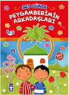 365 Günde Peygamberimin Arkadaşları365 Günde Peygamberimin Arkadaşları - Kirtasiyem.netRoman