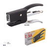 3A Pens Tipi Zımba Makinesi No:24X6 11413A Pens Tipi Zımba Makinesi No:24X6 1141 - Kirtasiyem.netZımba Makineleri
