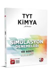 3D Yayınları Tyt Sım. Kimya Denemeleri3D Yayınları Tyt Sım. Kimya Denemeleri - Kirtasiyem.netTYT