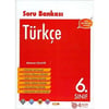 4 Adım 6. Sınıf Türkçe Soru Bankası4 Adım 6. Sınıf Türkçe Soru Bankası - Kirtasiyem.net6.Sınıf