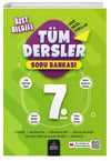 4 Element 7. Sınıf Tüm Dersler Soru Bankası4 Element 7. Sınıf Tüm Dersler Soru Bankası - Kirtasiyem.net7.Sınıf