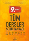 4 Element 9. Sınıf Tüm Dersler Soru Bankası4 Element 9. Sınıf Tüm Dersler Soru Bankası - Kirtasiyem.net9.Sınıf