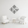 4 Element4 Element - Kirtasiyem.netLazer Kesim MDF Tablolar