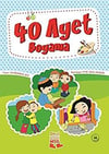 40 Ayet Boyama Hayrünnisa Şen40 Ayet Boyama Hayrünnisa Şen - Kirtasiyem.netBoyama Kitapları
