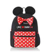 41281 Mınnıe Anaokulu Çantası Loop Love Dots41281 Mınnıe Anaokulu Çantası Loop Love Dots - Kirtasiyem.netAnasınıfı Çantaları