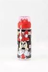 41457 Mınnıe Plastik Matara 500Ml Due Iconıc Forev41457 Mınnıe Plastik Matara 500Ml Due Iconıc Forev - Kirtasiyem.net8.Sınıf