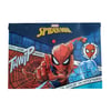 43507 Spıderman Çıtçıt Dosya Wall Crawler43507 Spıderman Çıtçıt Dosya Wall Crawler - Kirtasiyem.netÇıtçıtlı Dosyalar