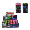 44663 St. Marvel Silindir SilgiSilgiler