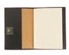 5512 Bufallo İkili Defter 64 sayfa. 32 çizgili+32 sayfa noktalı 14x20 cm SiyahModelist Defterler