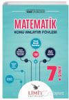 7.Sınıf Matematik Konu Anlatım7.Sınıf Matematik Konu Anlatım - Kirtasiyem.net7.Sınıf