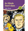 80 Günde Devri Alem 100 Temel Eser İlköğretim80 Günde Devri Alem 100 Temel Eser İlköğretim - Kirtasiyem.netHikaye Kitapları