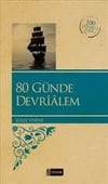 80 Günde Devrialem Jules Verne80 Günde Devrialem Jules Verne - Kirtasiyem.netRoman