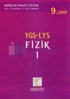 9.Sınıf Fizik 1 (Ygs-Lys Destekli)9.Sınıf Fizik 1 (Ygs-Lys Destekli) - Kirtasiyem.net9.Sınıf