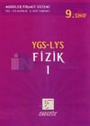 9.Sınıf Fizik-1 (Ygs-Lys Destekli)9.Sınıf Fizik-1 (Ygs-Lys Destekli) - Kirtasiyem.net9.Sınıf