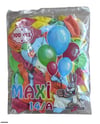 A.K.Maxi Karışık Balon 14/A 100 LüA.K.Maxi Karışık Balon 14/A 100 Lü - Kirtasiyem.netBalon