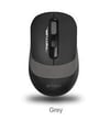 A4 Tech Mouse FG10 Gri Nano Kablosuz Optik 2000Mouse