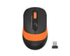 A4 Tech Mouse FG12S Turuncu Nano Kablosuz Optik 2000Mouse