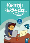 Abimin İlginç Deneyleri - Kıkırtılı Hikayeler (3. Sınıf) Serpil KayaAbimin İlginç Deneyleri - Kıkırtılı Hikayeler (3. Sınıf) Serpil Kaya - Kirtasiyem.netHikaye Kitapları