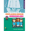 Abur Cubur Peşinde-2:Patlamış Mısır KorsanlaAbur Cubur Peşinde-2:Patlamış Mısır Korsanla - Kirtasiyem.netHikaye Kitapları