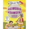 Acımasız Geometri Kjartan PoskittAcımasız Geometri Kjartan Poskitt - Kirtasiyem.netHikaye Kitapları