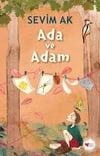 Ada ve AdamDiğer Kırtasiye Ürünleri