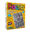 Adatoys Aliminyum Folyo Seti 10 Lu BoxAdatoys Aliminyum Folyo Seti 10 Lu Box - Kirtasiyem.netAlüminyum Folyo