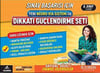 Adeda 8. Sınıf Yeni Neuro Via Sistemi İle Dikkat Güçlendirme SetiAdeda 8. Sınıf Yeni Neuro Via Sistemi İle Dikkat Güçlendirme Seti - Kirtasiyem.net8.Sınıf