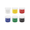 Adel Bls. Parmak Boya, 6 Renk 6X25MlAdel Bls. Parmak Boya, 6 Renk 6X25Ml - Kırtasiyem.netParmak Boyalar