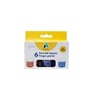 Adel Bls. Parmak Boya, 6 Renk 6X25MlAdel Bls. Parmak Boya, 6 Renk 6X25Ml - Kırtasiyem.netParmak Boyalar