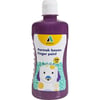 Adel Parmak Boyası 500 Ml MorAdel Parmak Boyası 500 Ml Mor - Kırtasiyem.netParmak Boyalar