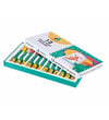 Adel Pastel Boya, 12 RenkAdel Pastel Boya, 12 Renk - Kırtasiyem.netPastel Boyalar
