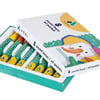 Adel Pastel Boya 8 Li YlAdel Pastel Boya 8 Li Yl - Kırtasiyem.netPastel Boyalar