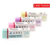 Adel Pastel Dust-Free Silgi, 4 R.,_20 (1 Adet)Adel Pastel Dust-Free Silgi, 4 R.,_20 - Kirtasiyem.netSilgiler
