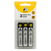 Adel Prime 60 Lı Min 0.7 Mm  3 Lü BlisterAdel Prime 60 Lı Min 0.7 Mm  3 Lü Blister - Kirtasiyem.netKalem Uçları ( Min )