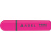 ADEL Prime Fosforlu, PembeADEL Prime Fosforlu, Pembe, 12'li - Kirtasiyem.netFosforlu Kalemler