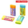 Adel Soft Eraser Silgi 2B/4B_48 (1 Adet)Adel Soft Eraser Silgi 2B/4B_48 - Kirtasiyem.netSilgiler