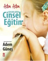 Adım Adım Çocuklarda Cinsel EğitimAdım Adım Çocuklarda Cinsel Eğitim - Kirtasiyem.netHikaye Kitapları