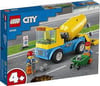 Adore Lego City Cement Mixer Truck Adr-Lsc60325Adore Lego Cıty Cement Mixer Truck Adr-Lsc60325 - Kirtasiyem.netLegolar