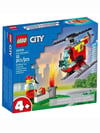 Adore Lego Cıty Fire Helikopter Adr-Lsct60318Adore Lego Cıty Fire Helikopter Adr-Lsct60318 - Kirtasiyem.netLegolar