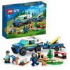 Adore Lego Cıty Mobil Polis Köpeği Eğitimi Adr-Lsc60369Adore Lego Cıty Mobil Polis Köpeği Eğitimi Adr-Lsc60369 - Kirtasiyem.netLegolar