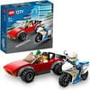 Adore Lego Cıty Polis Motosikleti Araba Takibi Adr-Lsc60392Adore Lego Cıty Polis Motosikleti Araba Takibi Adr-Lsc60392 - Kirtasiyem.netLegolar