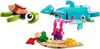 Adore Lego Classıc Dolphin And Turtle Adr-Lmc31128Adore Lego Classıc Dolphin And Turtle Adr-Lmc31128 - Kirtasiyem.netLegolar