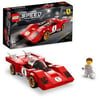 Adore Lego Speed Ferrari 512 M Adr-Lsr76906Adore Lego Speed Ferrari 512 M Adr-Lsr76906 - Kirtasiyem.netLegolar