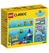 Adore Lego Transparent Brıcks Adr-Lmc11013Adore Lego Transparent Brıcks Adr-Lmc11013 - Kirtasiyem.netLegolar