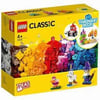 Adore Lego Transparent Brıcks Adr-Lmc11013Adore Lego Transparent Brıcks Adr-Lmc11013 - Kirtasiyem.netLegolar