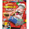 Adore Tombik Aşçı (Kmp.) Adr-Gto930335Adore Tombik Aşçı (Kmp.) Adr-Gto930335 - Kirtasiyem.netDiğer Oyuncak Ürünleri