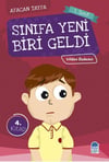Afacan Tayfa 1. Sınıf - Sınıfa Yeni Biri Geldi Vildan ÖzdemirAfacan Tayfa 1. Sınıf - Sınıfa Yeni Biri Geldi Vildan Özdemir - Kirtasiyem.netMasal